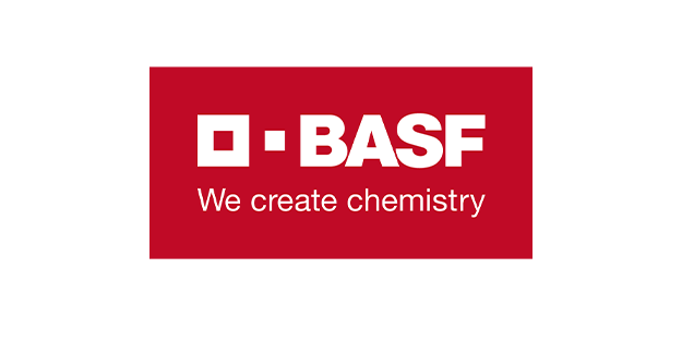 Logo BASF