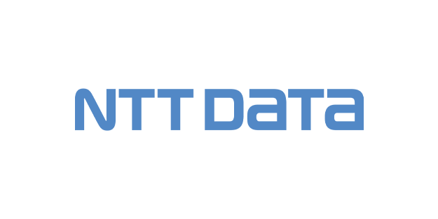 NTT Data Logo