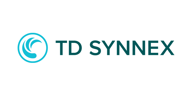 TD Synnex Logo