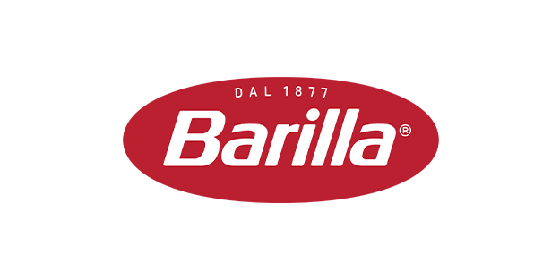 Barilla Logo