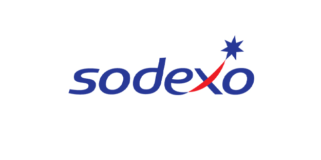 Logo Sodexo