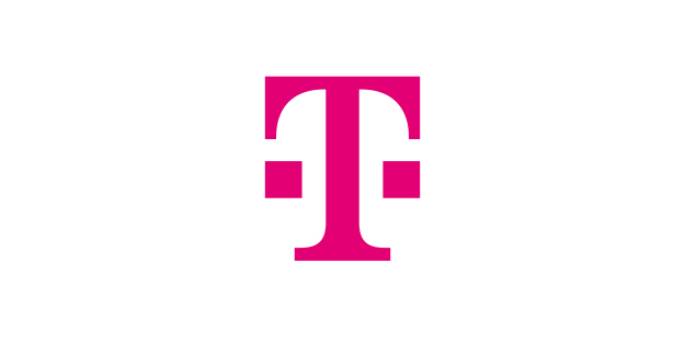 Logo Deutsche Telekom