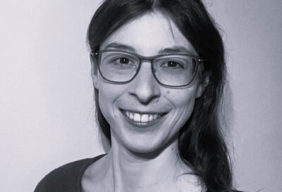 Charlotte Wunn (sie)