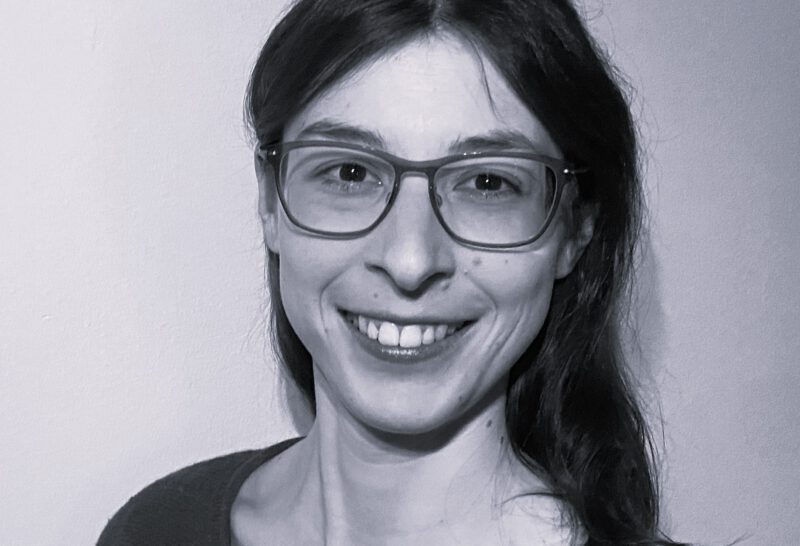 Charlotte Wunn (sie)