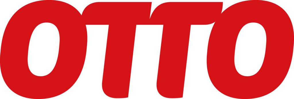 Logo OTTO