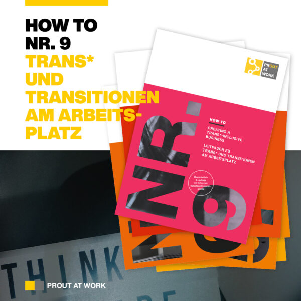 How To #9 trans* - Image 2